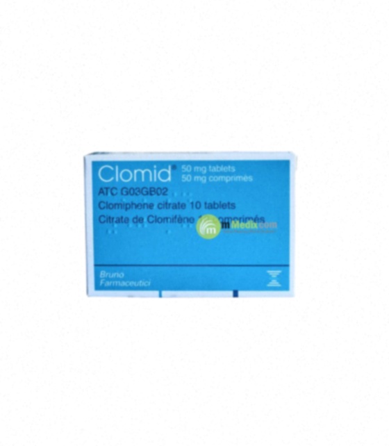 clomid