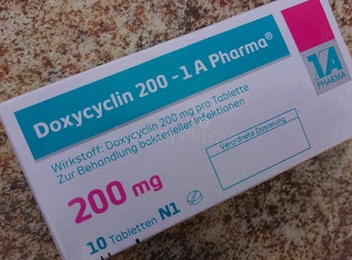 doksycyklina