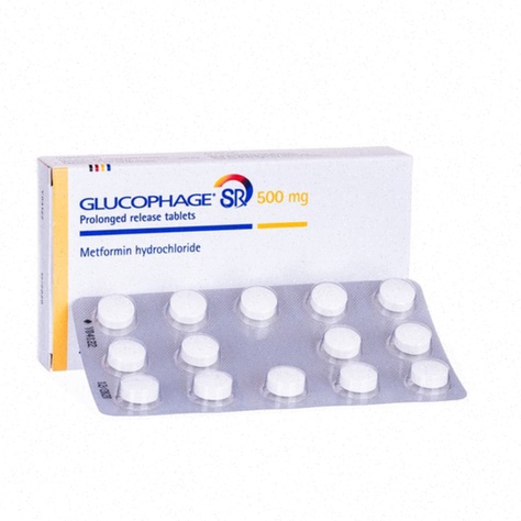 glucophage