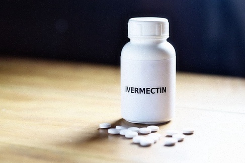 iwermektyna