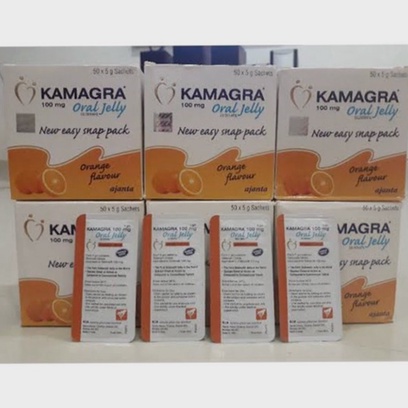 kamagra oral jelly