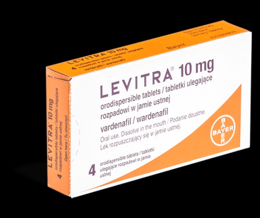 levitra