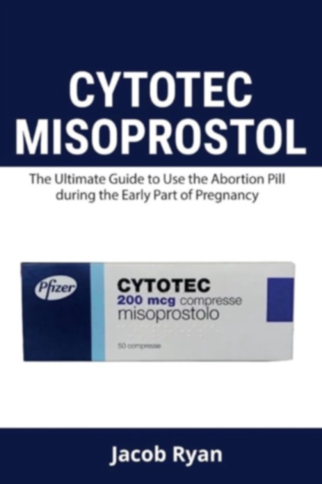 misoprostol