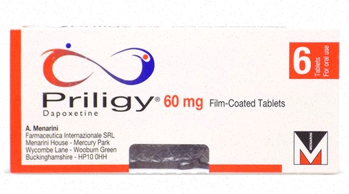 Priligy