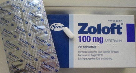 zoloft